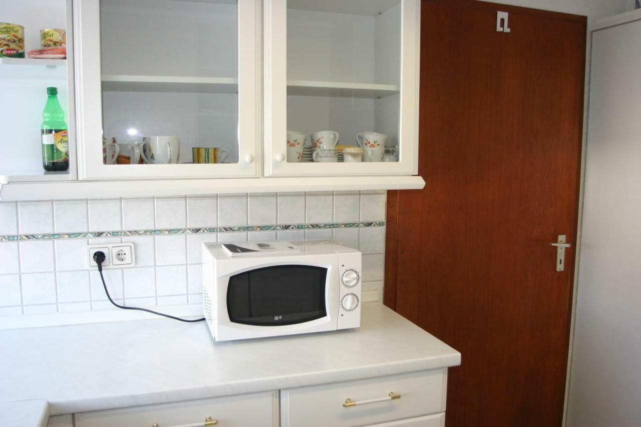 Apartmentbuymetzingen Riederich Eksteriør billede