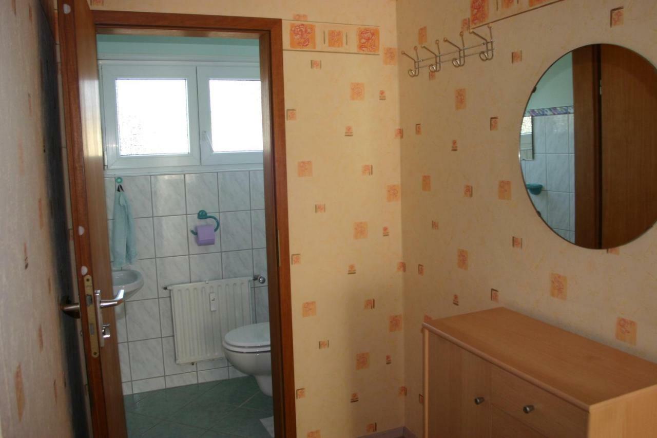 Apartmentbuymetzingen Riederich Eksteriør billede