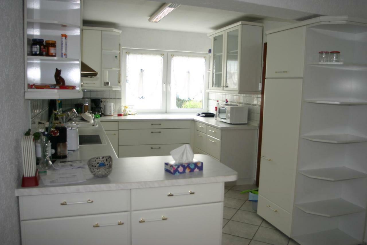 Apartmentbuymetzingen Riederich Eksteriør billede