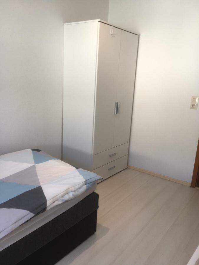 Apartmentbuymetzingen Riederich Eksteriør billede